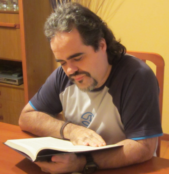 ‘Venganza’, una novela de intriga paranormal de altos vuelos