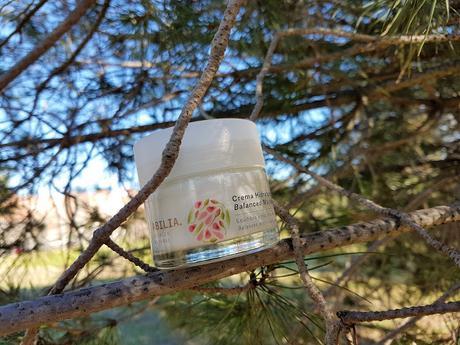 Abilia y la Salvación para mi Piel Abilia y la Salvación para mi Piel