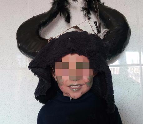 Rua de Carnaval: Seres Imaginarios - Cerdanyola