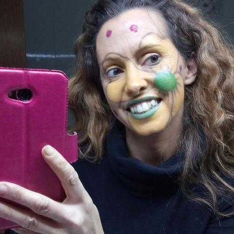 Rua de Carnaval: Seres Imaginarios - Cerdanyola