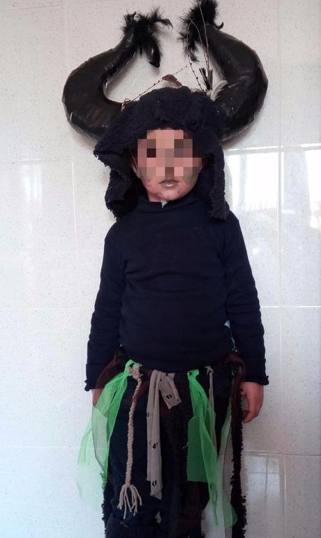 Rua de Carnaval: Seres Imaginarios - Cerdanyola