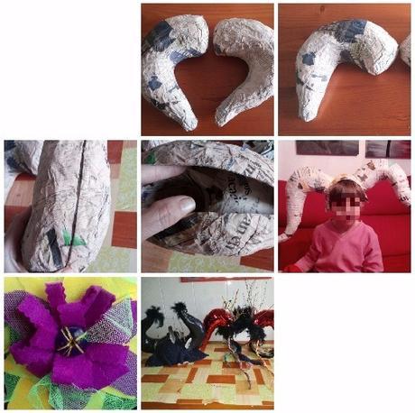 Rua de Carnaval: Seres Imaginarios - Cerdanyola