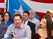 Soberanistas crean frente común Puerto Rico