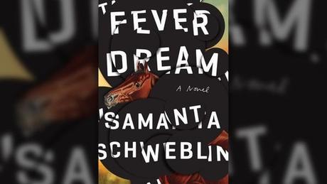 Literatura: Samanta Schweblin finalista del Man Booking International Prize