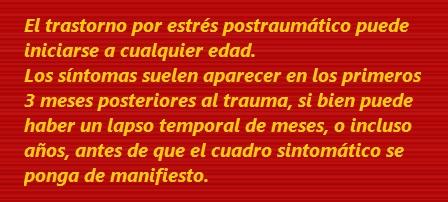 MobbingMadrid Síntomas de la víctima de acoso laboral que sufre  estrés postraumático