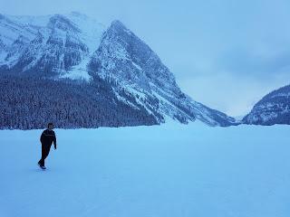 ¿LA MEJOR PISTA DE HIELO DEL MUNDO? ¿LA MEJOR PISTA DE HIELO DEL MUNDO?