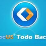 Reseña: EaseUS Data Recovery Software Wizard Free 11.0 EaseUS Todo Backup 7.0, poderosa herramienta gratuita para copias de seguridad