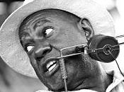 Richard Pryor Clamores Jazz