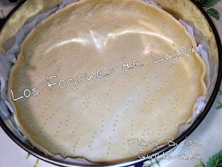 TARTA DE CALABAZA ASADA