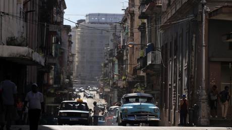 Los habaneros opinan sobre crisis del transporte