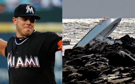 José Fernández iba conduciendo el bote en el momento de la tragedia