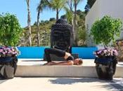 Experimentar Yoga soleada España
