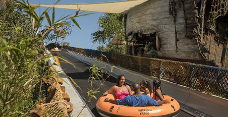 Typhoon Lagoon