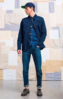 #vaqueros, 502, 512, 512TM Slim Tapered, Best of Levi´s, jeans, Levi's, slim fit, vaqueros, tailor-inspired, 501 Regular Taper, 511 Slim, liveinlevis, 