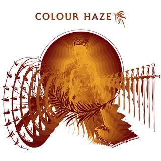 Viene con la limpia mañana... 'She Said' de Colour Haze: