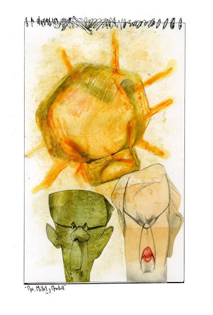 [Humor en cápsulas] Para hoy jueves, 16 de marzo de 2017