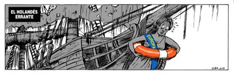 [Humor en cápsulas] Para hoy jueves, 16 de marzo de 2017