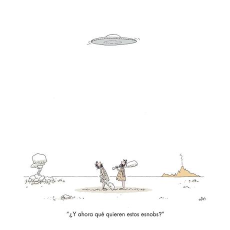 [Humor en cápsulas] Para hoy jueves, 16 de marzo de 2017