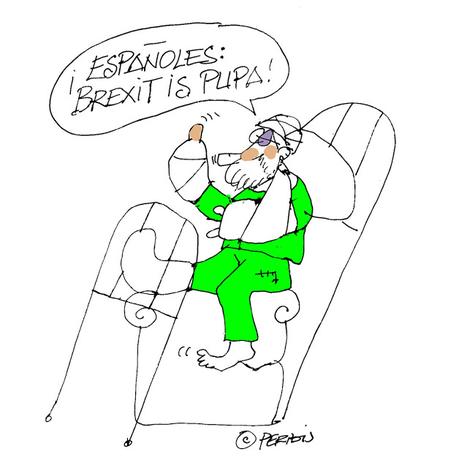 [Humor en cápsulas] Para hoy jueves, 16 de marzo de 2017