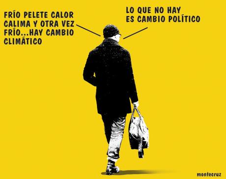 [Humor en cápsulas] Para hoy jueves, 16 de marzo de 2017