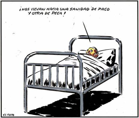 [Humor en cápsulas] Para hoy jueves, 16 de marzo de 2017