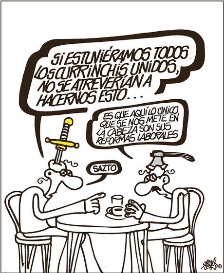 [Humor en cápsulas] Para hoy jueves, 16 de marzo de 2017