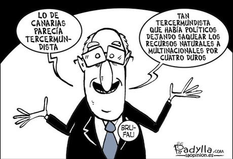 [Humor en cápsulas] Para hoy jueves, 16 de marzo de 2017