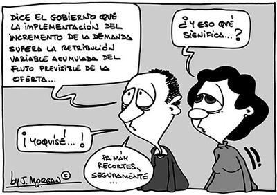 [Humor en cápsulas] Para hoy jueves, 16 de marzo de 2017