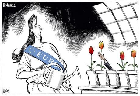 [Humor en cápsulas] Para hoy jueves, 16 de marzo de 2017