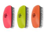 Cuida mejora cabello mientras peinas