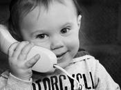 gráfico evolución lenguaje verbal bebé