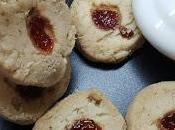 Kurabié galletas albanesas