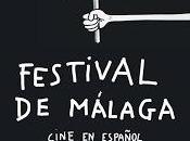 Festival cine málaga 2017