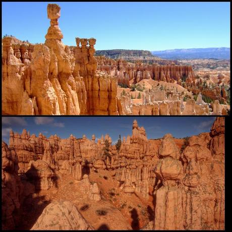 Así es el mundo de Horizon Zero Dawn en la realidad