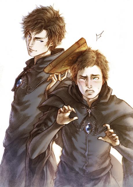 Reseña 236. Títeres de la magia de Iria G. Parente y Selene M. Pascual