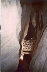 Minas de plata de La Bodera: presente y futuro Minas de plata de La Bodera: presente y futuro