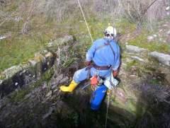 Minas de plata de La Bodera: presente y futuro Minas de plata de La Bodera: presente y futuro
