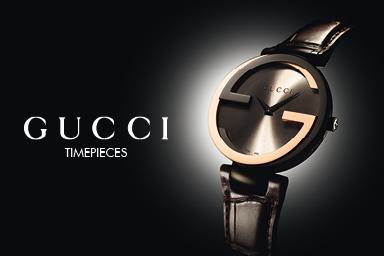 Reparar reloj Gucci