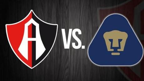 Pumas ya tiene fecha para el partido ante Atlas de la J10