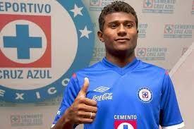 Donde esta Maranhao, ex Cruz Azul