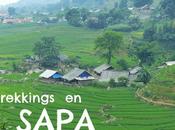 Trekkings Sapa
