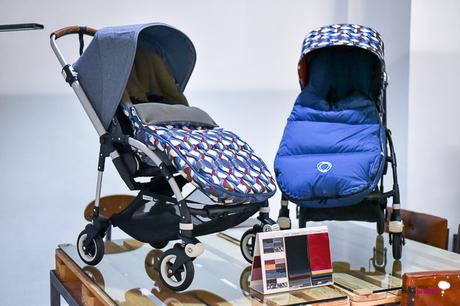 Nuevo Bugaboo Bee5, muestra tu estilo