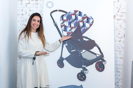 Nuevo Bugaboo Bee5, muestra tu estilo