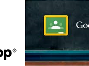 @AdditioApp permite ahora integración Google Classroom