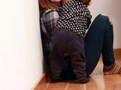 Cambios involuntarios demuestran trabajar desde casa (con niños) imaginé