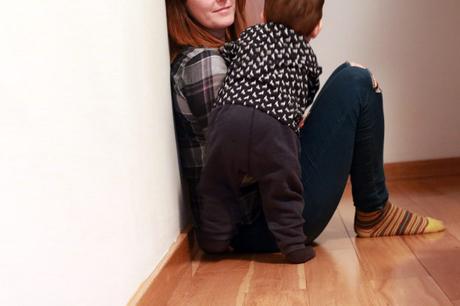 Cambios involuntarios que demuestran que trabajar desde casa (con niños) no es lo que imaginé