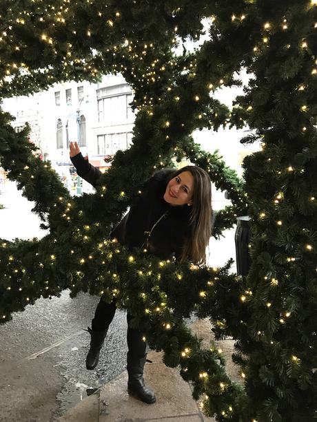 Fabtravels: New York Day 1