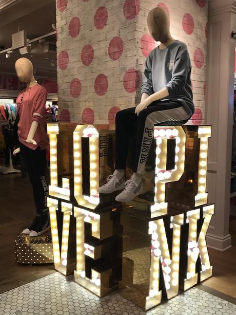 Fabtravels: New York Day 1