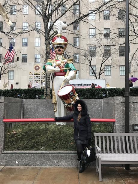 Fabtravels: New York Day 1