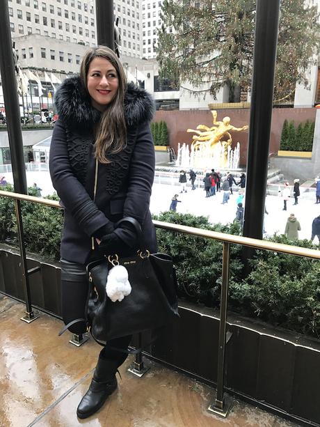 Fabtravels: New York Day 1